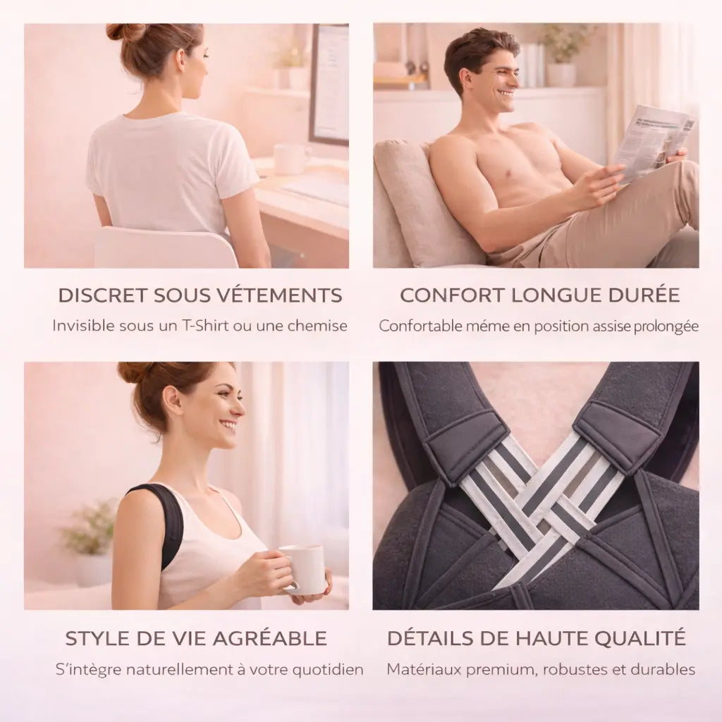 CORRECT' ORTHIS 2.0 Orthis