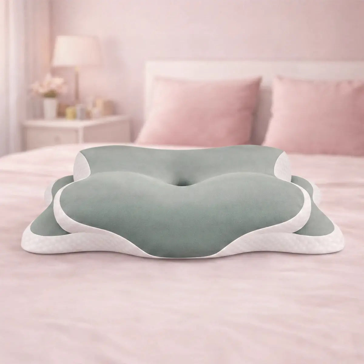 Oreiller Orthis'Night 3.0 Orthis